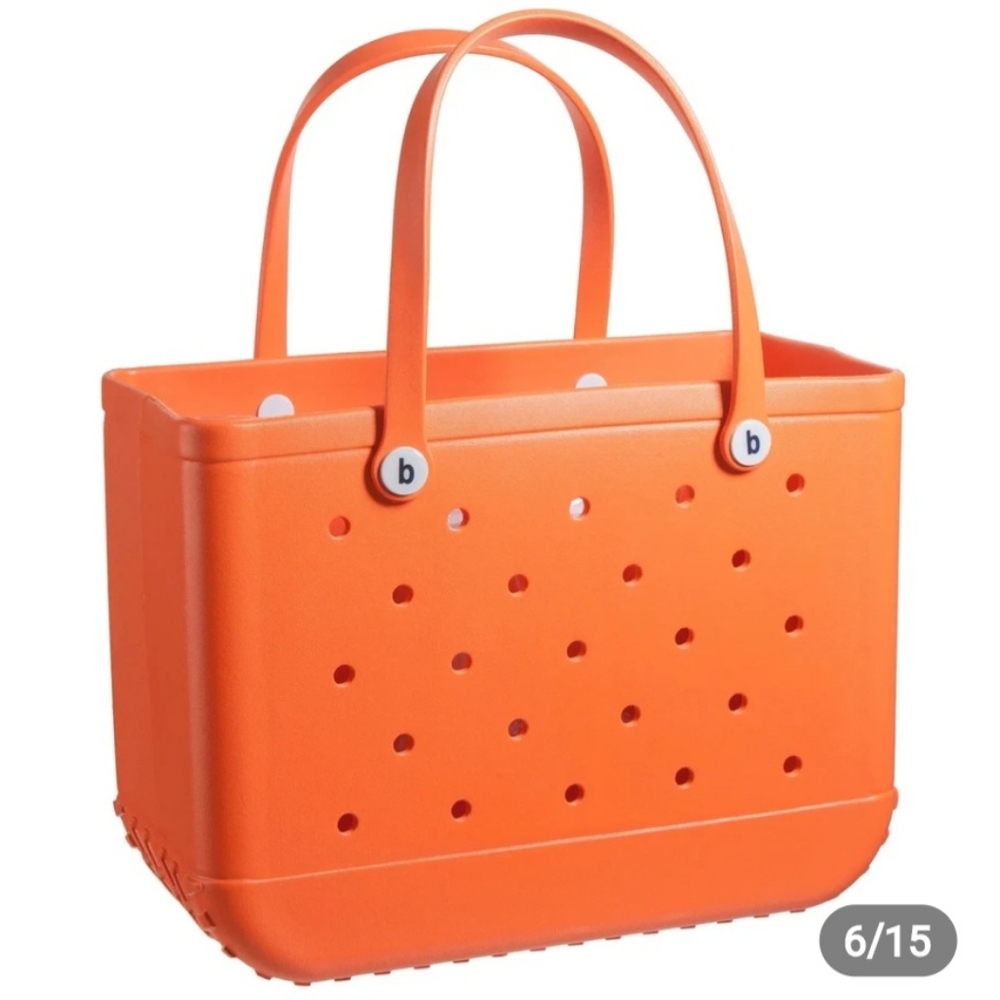Eva silicone bag